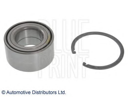 BLUE PRINT ADG08227 Комплект подшипника ступицы колеса для KIA RIO II (Киа Рио 2) BLUE PRINT ADG08227 Комплект подшипника ступицы колеса для KIA RIO II (Киа Рио 2)