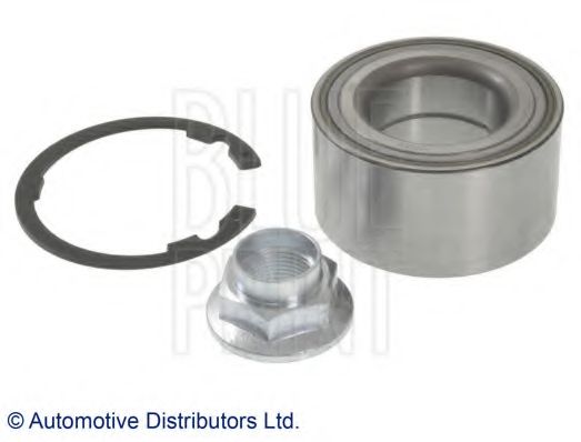 BLUE PRINT ADG08243 Комплект подшипника ступицы колеса для KIA SORENTO I (Киа Соренто 1) BLUE PRINT ADG08243 Комплект подшипника ступицы колеса для KIA SORENTO I (Киа Соренто 1)