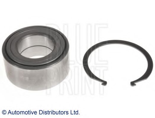 BLUE PRINT ADG08254 Комплект подшипника ступицы колеса для KIA CARENS III (Киа Каренс 3) BLUE PRINT ADG08254 Комплект подшипника ступицы колеса для KIA CARENS III (Киа Каренс 3)