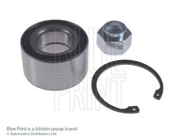 BLUE PRINT ADG08255 Комплект подшипника ступицы колеса B12D1 для CHEVROLET (Шевроле) BLUE PRINT ADG08255 Комплект подшипника ступицы колеса B12D1 для CHEVROLET (Шевроле)