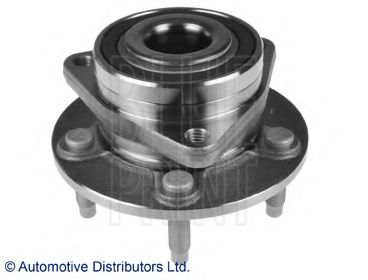 BLUE PRINT ADG08259 Комплект подшипника ступицы колеса POC J60 для OPEL (Опель) BLUE PRINT ADG08259 Комплект подшипника ступицы колеса POC J60 для OPEL (Опель)