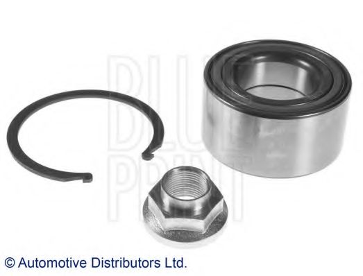 BLUE PRINT ADG08261 Комплект подшипника ступицы колеса для KIA K3 II (Киа К3 2) BLUE PRINT ADG08261 Комплект подшипника ступицы колеса для KIA K3 II (Киа К3 2)