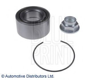 BLUE PRINT ADG08280 Комплект подшипника ступицы колеса 12 2013 для HYUNDAI SOLARIS IV (Хендай Солярис 4) BLUE PRINT ADG08280 Комплект подшипника ступицы колеса 12 2013 для HYUNDAI SOLARIS IV (Хендай Солярис 4)