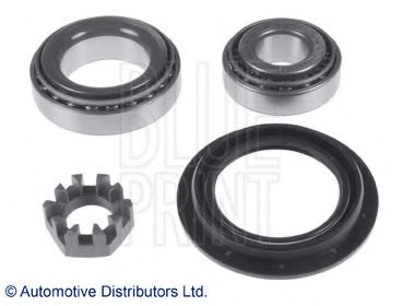 BLUE PRINT ADG083104 Комплект подшипника ступицы колеса D4F722 для PROTON SAVVY (Протон Саvvъ) BLUE PRINT ADG083104 Комплект подшипника ступицы колеса D4F722 для PROTON SAVVY (Протон Саvvъ)