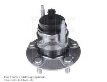 BLUE PRINT ADG083113 Комплект подшипника ступицы колеса для KIA K3 II (Киа К3 2) BLUE PRINT ADG083113 Комплект подшипника ступицы колеса для KIA K3 II (Киа К3 2)