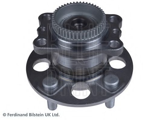 BLUE PRINT ADG083119 Комплект подшипника ступицы колеса для автомобилей с ABS для HYUNDAI SOLARIS IV (Хендай Солярис 4) BLUE PRINT ADG083119 Комплект подшипника ступицы колеса для автомобилей с ABS для HYUNDAI SOLARIS IV (Хендай Солярис 4)