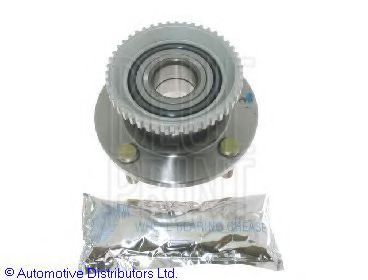 BLUE PRINT ADG08314 Комплект подшипника ступицы колеса для HYUNDAI (Хендай) BLUE PRINT ADG08314 Комплект подшипника ступицы колеса для HYUNDAI (Хендай)