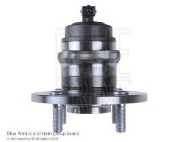 BLUE PRINT ADG08332 Комплект подшипника ступицы колеса для KIA RIO II (Киа Рио 2) BLUE PRINT ADG08332 Комплект подшипника ступицы колеса для KIA RIO II (Киа Рио 2)