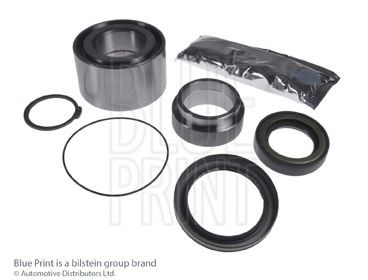 BLUE PRINT ADG08372 Комплект подшипника ступицы колеса для автомобилей с ABS для HYUNDAI H300 (Хендай Х300) BLUE PRINT ADG08372 Комплект подшипника ступицы колеса для автомобилей с ABS для HYUNDAI H300 (Хендай Х300)