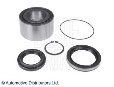 BLUE PRINT ADG08375 Комплект подшипника ступицы колеса для KIA SORENTO I (Киа Соренто 1) BLUE PRINT ADG08375 Комплект подшипника ступицы колеса для KIA SORENTO I (Киа Соренто 1)