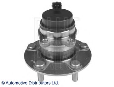 BLUE PRINT ADG08389 Комплект подшипника ступицы колеса cо ступицей для HYUNDAI (Хендай) BLUE PRINT ADG08389 Комплект подшипника ступицы колеса cо ступицей для HYUNDAI (Хендай)