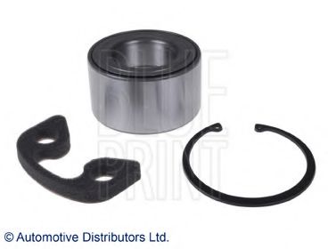 BLUE PRINT ADG08399 Комплект подшипника ступицы колеса для SSANGYONG RODIUS (Сан-янг/санянг Родиус) BLUE PRINT ADG08399 Комплект подшипника ступицы колеса для SSANGYONG RODIUS (Сан-янг/санянг Родиус)