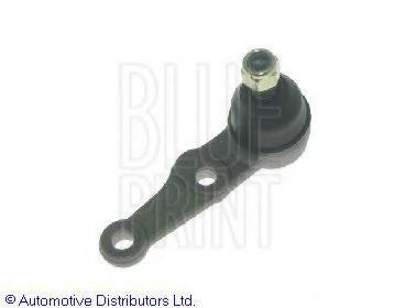BLUE PRINT ADG08612 Несущий направляющий шарнир для MITSUBISHI COLT I (Митсубиши/митсубиси Cолт и) BLUE PRINT ADG08612 Несущий направляющий шарнир для MITSUBISHI COLT I (Митсубиши/митсубиси Cолт и)