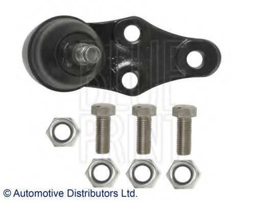 BLUE PRINT ADG08614 Несущий направляющий шарнир для DAEWOO CIELO (Дэу Cиэло) BLUE PRINT ADG08614 Несущий направляющий шарнир для DAEWOO CIELO (Дэу Cиэло)