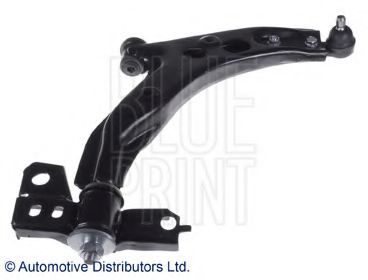 BLUE PRINT ADG086302 Рычаг независимой подвески колеса, подвеска колеса 02 1994 для KIA MENTOR (Киа Мэнтор) BLUE PRINT ADG086302 Рычаг независимой подвески колеса, подвеска колеса 02 1994 для KIA MENTOR (Киа Мэнтор)