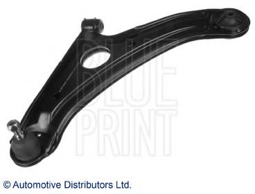 BLUE PRINT ADG086307 Рычаг независимой подвески колеса, подвеска колеса 02 1994 для KIA MENTOR (Киа Мэнтор) BLUE PRINT ADG086307 Рычаг независимой подвески колеса, подвеска колеса 02 1994 для KIA MENTOR (Киа Мэнтор)