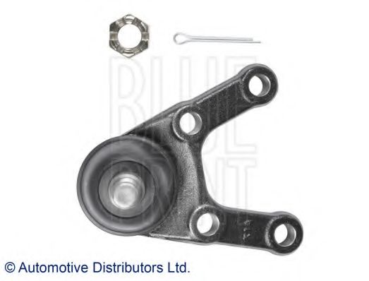 BLUE PRINT ADG08655 Несущий направляющий шарнир для HYUNDAI GALLOPER II (Хендай Галлопэр 2) BLUE PRINT ADG08655 Несущий направляющий шарнир для HYUNDAI GALLOPER II (Хендай Галлопэр 2)