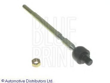 BLUE PRINT ADG08758 Осевой шарнир, рулевая тяга для KIA (Киа) BLUE PRINT ADG08758 Осевой шарнир, рулевая тяга для KIA (Киа)