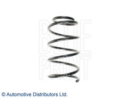 BLUE PRINT ADG088326 Пружина ходовой части механическая коробка передач для HYUNDAI ACCENT III (Хендай Акцент 3) BLUE PRINT ADG088326 Пружина ходовой части механическая коробка передач для HYUNDAI ACCENT III (Хендай Акцент 3)