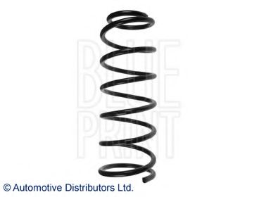 BLUE PRINT ADG088410 Пружина ходовой части для DAEWOO ORION (Дэу Орион) BLUE PRINT ADG088410 Пружина ходовой части для DAEWOO ORION (Дэу Орион)