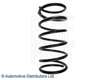 BLUE PRINT ADG088414 Пружина ходовой части для DAEWOO ORION (Дэу Орион) BLUE PRINT ADG088414 Пружина ходовой части для DAEWOO ORION (Дэу Орион)
