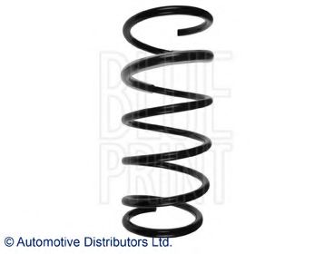 BLUE PRINT ADG088425 Пружина ходовой части Автоматическая коробка передач для CHEVROLET TOSCA (Шевроле Тосcа) BLUE PRINT ADG088425 Пружина ходовой части Автоматическая коробка передач для CHEVROLET TOSCA (Шевроле Тосcа)