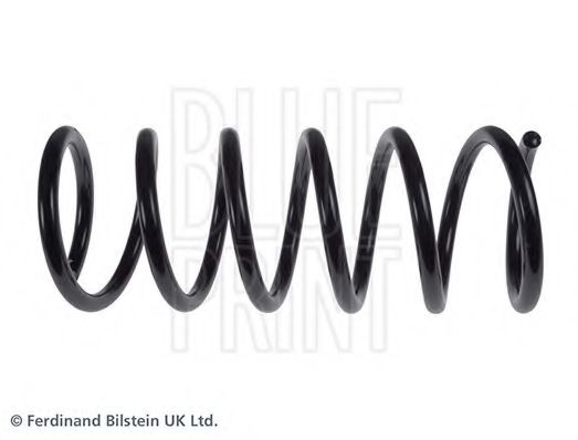 BLUE PRINT ADG088462 Пружина ходовой части 13 для DAIHATSU MIRA VII (Дайхатсу Мира v2) BLUE PRINT ADG088462 Пружина ходовой части 13 для DAIHATSU MIRA VII (Дайхатсу Мира v2)