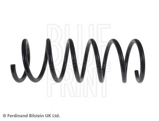 BLUE PRINT ADG088463 Пружина ходовой части 15 для DAIHATSU MIRA VII (Дайхатсу Мира v2) BLUE PRINT ADG088463 Пружина ходовой части 15 для DAIHATSU MIRA VII (Дайхатсу Мира v2)