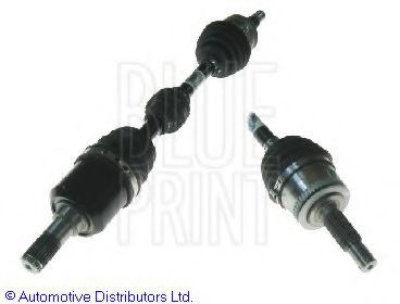 BLUE PRINT ADG089115B Приводной вал Автоматическая коробка передач для KIA CERATO (Киа Cэрато)