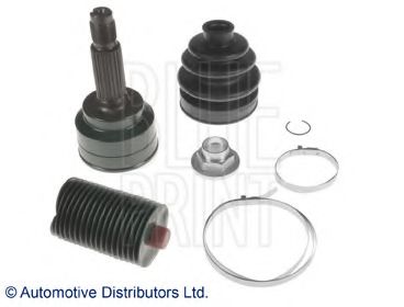 BLUE PRINT ADG089134 Шарнирный комплект, приводной вал для KIA (Киа) BLUE PRINT ADG089134 Шарнирный комплект, приводной вал для KIA (Киа)