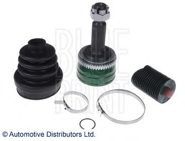 BLUE PRINT ADG089138 Шарнирный комплект, приводной вал для HYUNDAI GETZ (Хендай Гэтз) BLUE PRINT ADG089138 Шарнирный комплект, приводной вал для HYUNDAI GETZ (Хендай Гэтз)