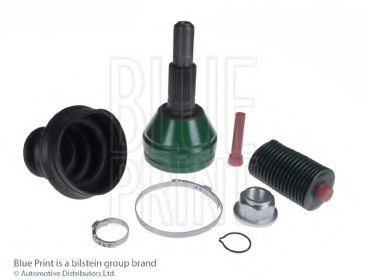 BLUE PRINT ADG089146 Шарнирный комплект, приводной вал для CHEVROLET CAPTIVA (Шевроле Каптива) BLUE PRINT ADG089146 Шарнирный комплект, приводной вал для CHEVROLET CAPTIVA (Шевроле Каптива)
