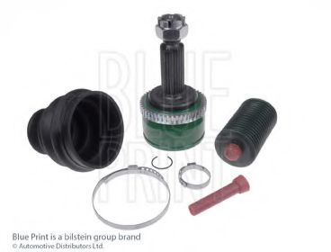 BLUE PRINT ADG089150 Шарнирный комплект, приводной вал для KIA (Киа) BLUE PRINT ADG089150 Шарнирный комплект, приводной вал для KIA (Киа)