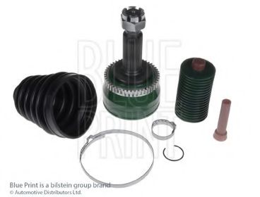 BLUE PRINT ADG089155 Шарнирный комплект, приводной вал 06 2008 для HYUNDAI I30 (Хендай И30)