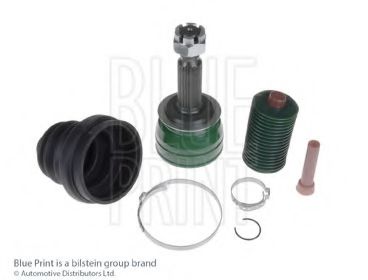 BLUE PRINT ADG089156 Шарнирный комплект, приводной вал для автомобилей без ABS для HYUNDAI GETZ (Хендай Гэтз) BLUE PRINT ADG089156 Шарнирный комплект, приводной вал для автомобилей без ABS для HYUNDAI GETZ (Хендай Гэтз)