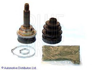 BLUE PRINT ADG08984 Шарнирный комплект, приводной вал для CHEVROLET (Шевроле) BLUE PRINT ADG08984 Шарнирный комплект, приводной вал для CHEVROLET (Шевроле)