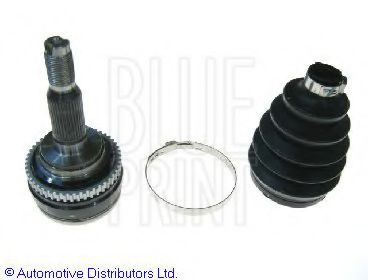 BLUE PRINT ADG08997B Шарнирный комплект, приводной вал для автомобилей с ABS для DAEWOO LACETTI (Дэу Лачетти) BLUE PRINT ADG08997B Шарнирный комплект, приводной вал для автомобилей с ABS для DAEWOO LACETTI (Дэу Лачетти)
