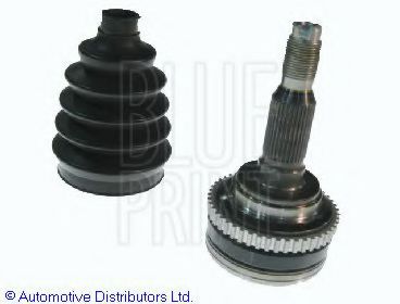 BLUE PRINT ADG08998B Шарнирный комплект, приводной вал для CHEVROLET (Шевроле) BLUE PRINT ADG08998B Шарнирный комплект, приводной вал для CHEVROLET (Шевроле)