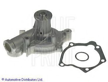 BLUE PRINT ADG09109 Водяной насос для MITSUBISHI (Митсубиши/митсубиси) BLUE PRINT ADG09109 Водяной насос для MITSUBISHI (Митсубиши/митсубиси)