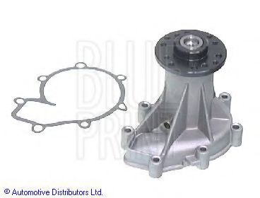 BLUE PRINT ADG09112 Водяной насос для SSANGYONG KORANDO (Сан-янг/санянг Корандо) BLUE PRINT ADG09112 Водяной насос для SSANGYONG KORANDO (Сан-янг/санянг Корандо)