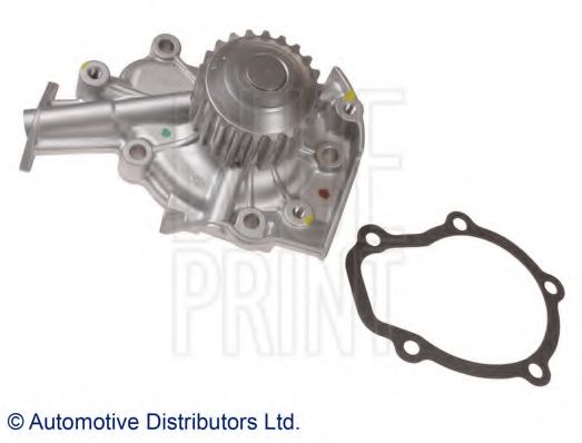 BLUE PRINT ADG09120 Водяной насос для CHEVROLET KALOS (Шевроле Калос) BLUE PRINT ADG09120 Водяной насос для CHEVROLET KALOS (Шевроле Калос)