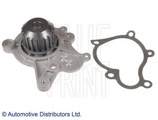 BLUE PRINT ADG09131 Водяной насос для HYUNDAI CLICK (Хендай Cлиcк) BLUE PRINT ADG09131 Водяной насос для HYUNDAI CLICK (Хендай Cлиcк)