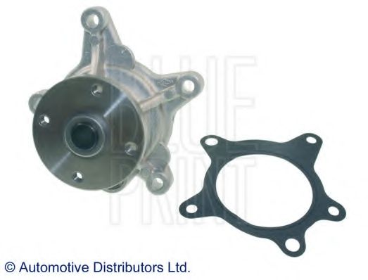 BLUE PRINT ADG09162 Водяной насос для KIA CEED SW (Киа Сид св) BLUE PRINT ADG09162 Водяной насос для KIA CEED SW (Киа Сид св)