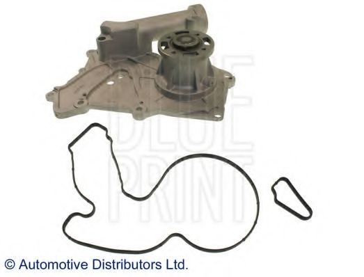 BLUE PRINT ADG09165 Водяной насос 08 2011 для HYUNDAI AZERA (Хендай Азэра)