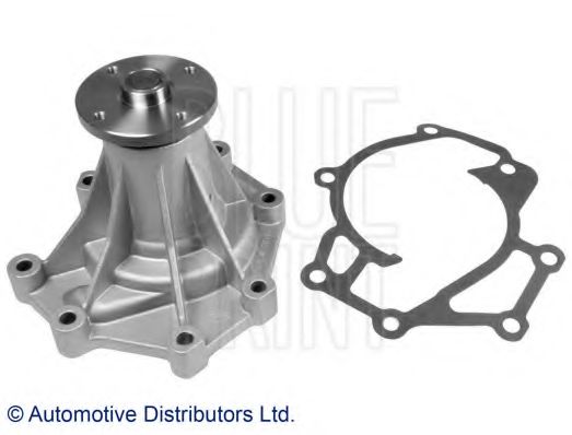BLUE PRINT ADG09169 Водяной насос для HYUNDAI MONTANA (Хендай Монтана) BLUE PRINT ADG09169 Водяной насос для HYUNDAI MONTANA (Хендай Монтана)