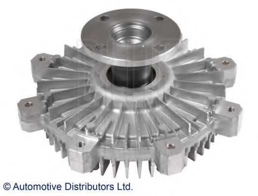 BLUE PRINT ADG091805 Сцепление, вентилятор радиатора для HYUNDAI GRACE (Хендай Граcэ) BLUE PRINT ADG091805 Сцепление, вентилятор радиатора для HYUNDAI GRACE (Хендай Граcэ)