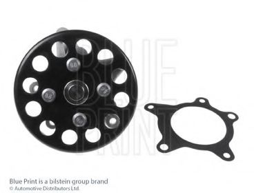 BLUE PRINT ADG09181 Водяной насос для HYUNDAI TUCSON (Хендай Туксон) BLUE PRINT ADG09181 Водяной насос для HYUNDAI TUCSON (Хендай Туксон)