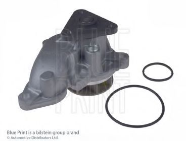 BLUE PRINT ADG09184 Водяной насос для HYUNDAI TUCSON (Хендай Туксон) BLUE PRINT ADG09184 Водяной насос для HYUNDAI TUCSON (Хендай Туксон)