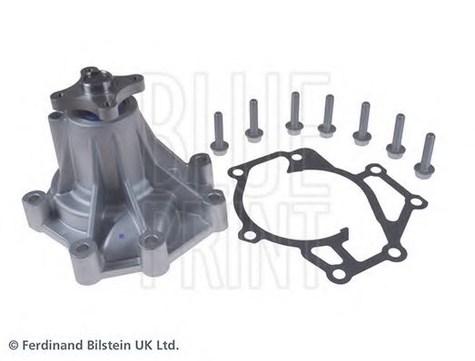 BLUE PRINT ADG09188 Водяной насос ручная коробка передач 5-ступенчатая для HYUNDAI MONTANA (Хендай Монтана) BLUE PRINT ADG09188 Водяной насос ручная коробка передач 5-ступенчатая для HYUNDAI MONTANA (Хендай Монтана)