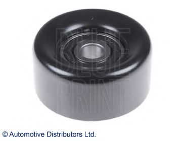 BLUE PRINT ADG096502 Паразитный ведущий ролик, поликлиновой ремень справа для HYUNDAI IMAX (Хендай Имаx) BLUE PRINT ADG096502 Паразитный ведущий ролик, поликлиновой ремень справа для HYUNDAI IMAX (Хендай Имаx)